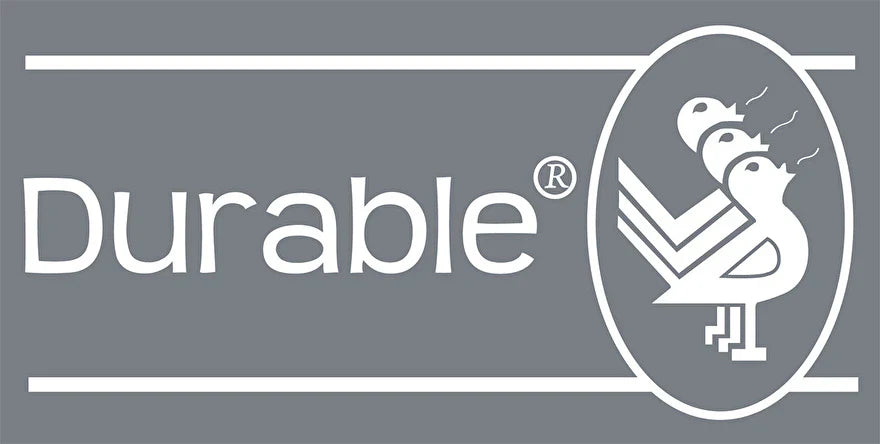 Durable garen collectie