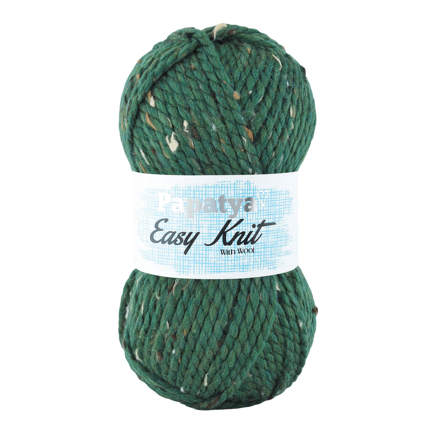 Easy Knit Tweed