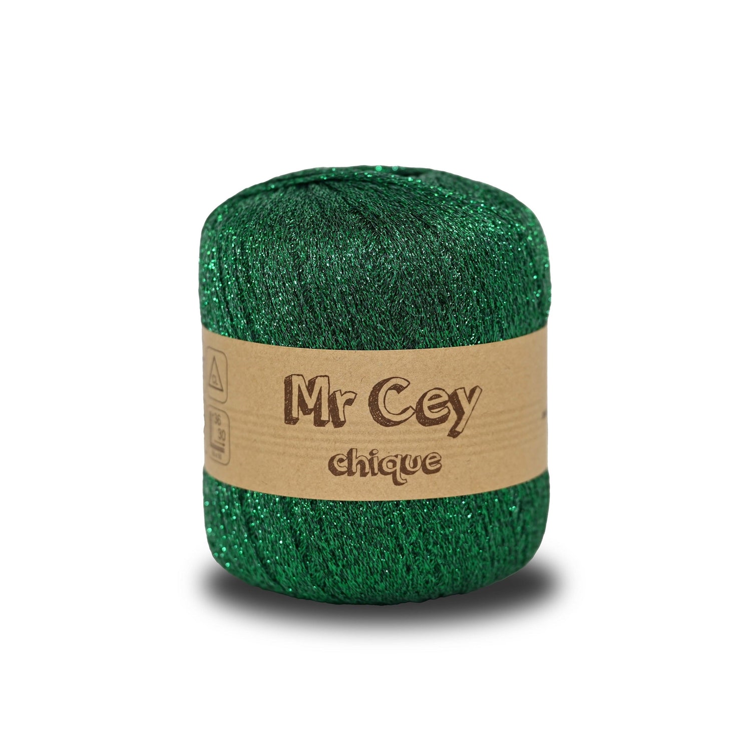 Mr. Cey Chique