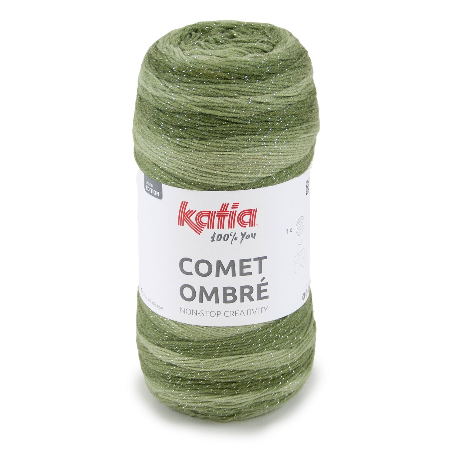 Comet Ombre