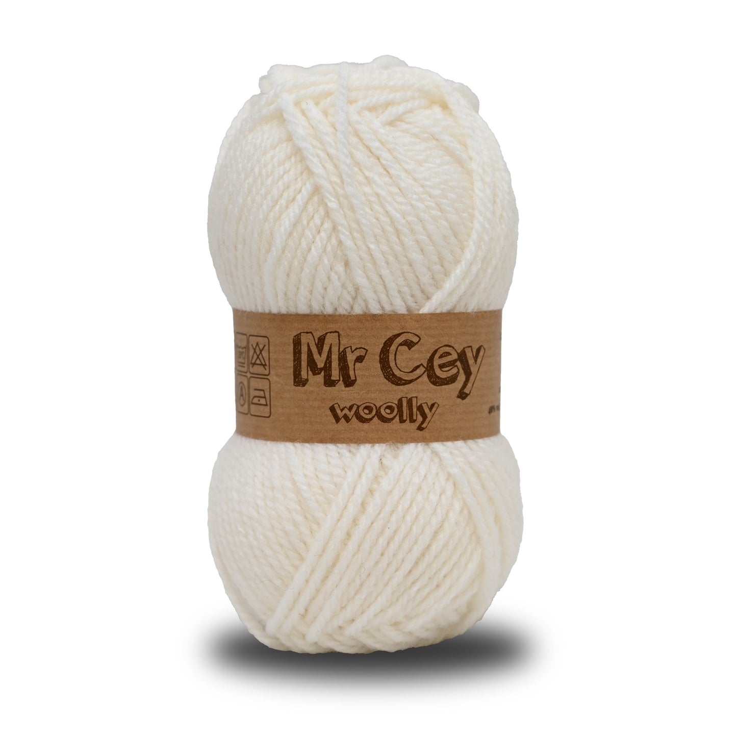 Mr. Cey Woolly Crystal (001)