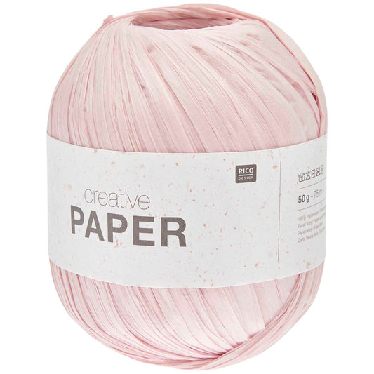 Rico Design Creative Paper Rose (004)