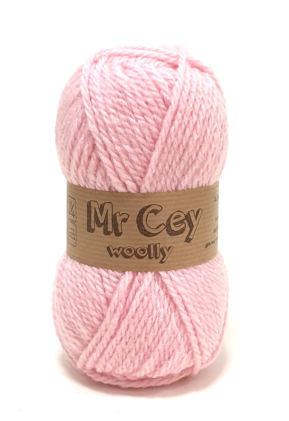 Mr. Cey Woolly 004 Blossom