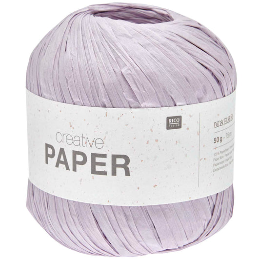 Rico Design Creative Paper Lila (005)