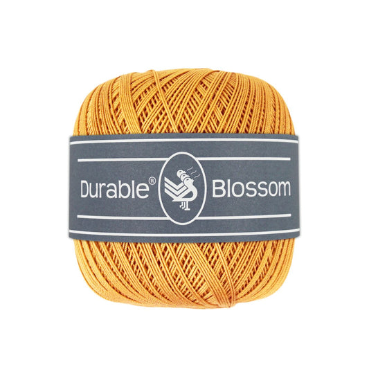 Durable Blossom Ochre (2182)