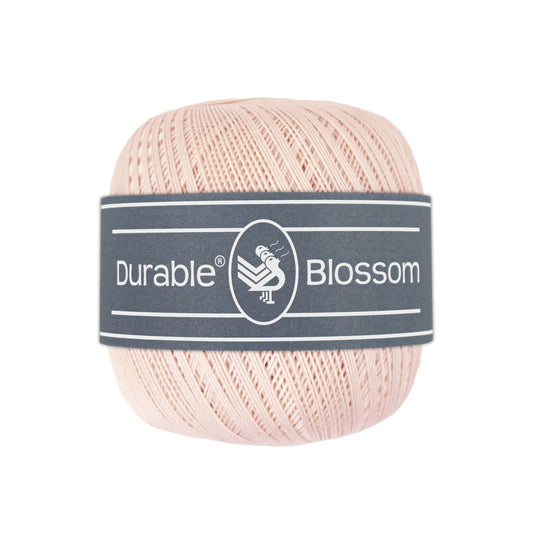 Durable Blossom Pale Peach (2191)
