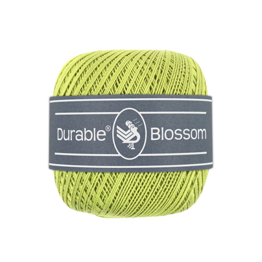 Durable Blossom Lime (352)