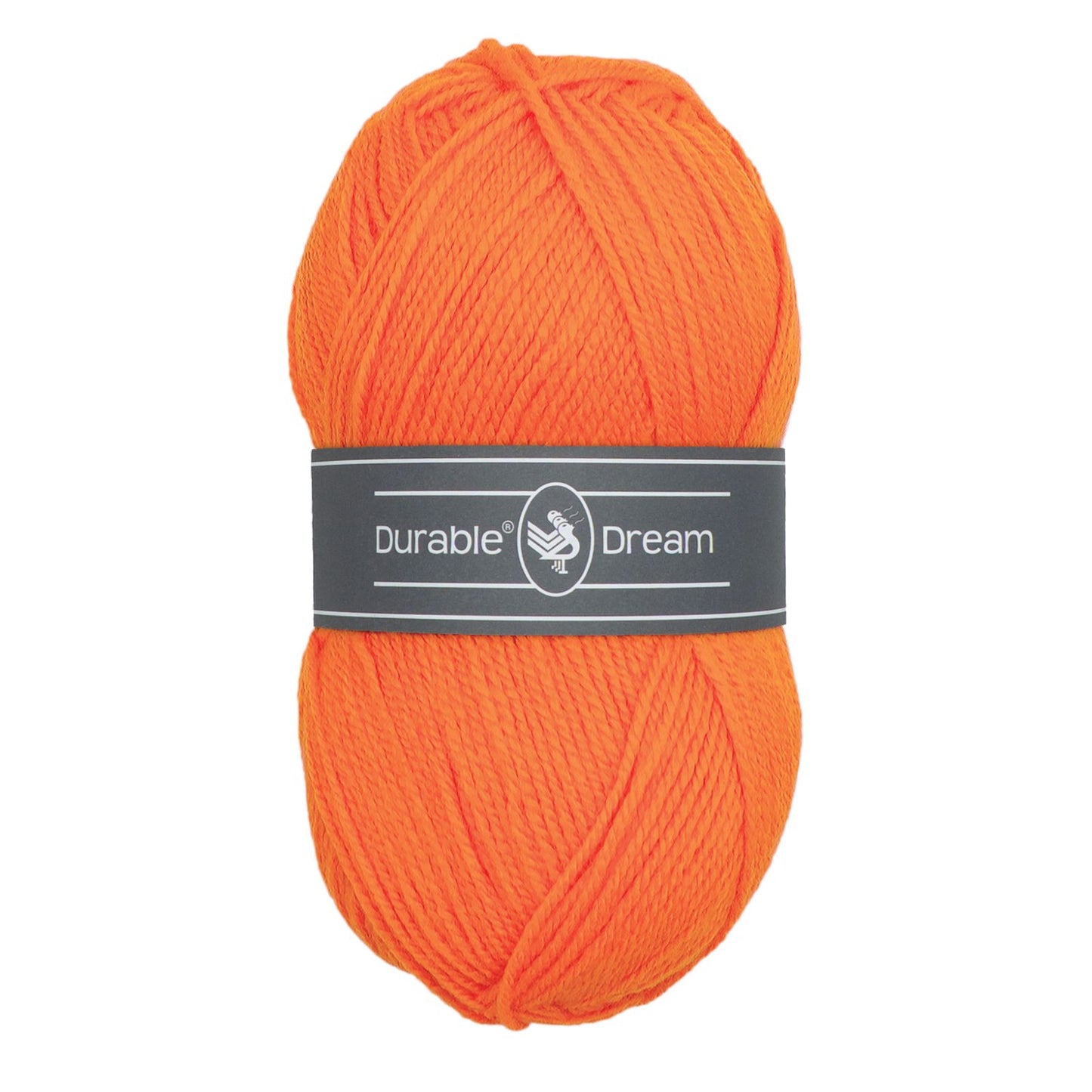 Durable Dream Neon Orange (1693)