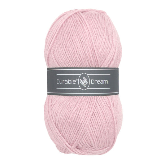 Durable Dream Rose Blush (223)