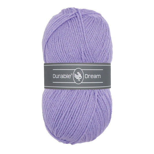 Durable Dream Light Purple (269)