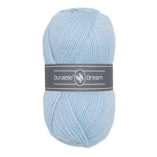 Durable Dream Light Blue (282)