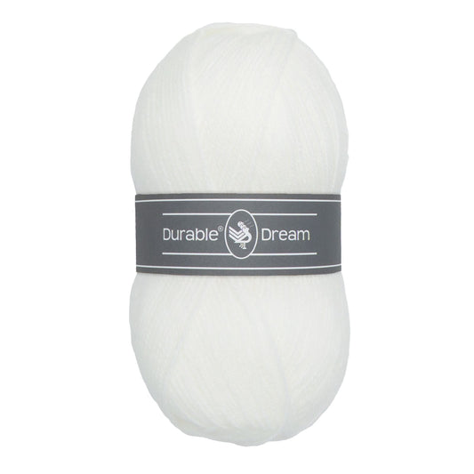 Durable Dream White (310)