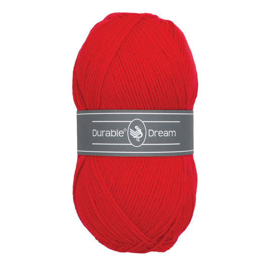 Durable Dream Red (316)