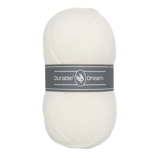 Durable Dream Ivory (326)