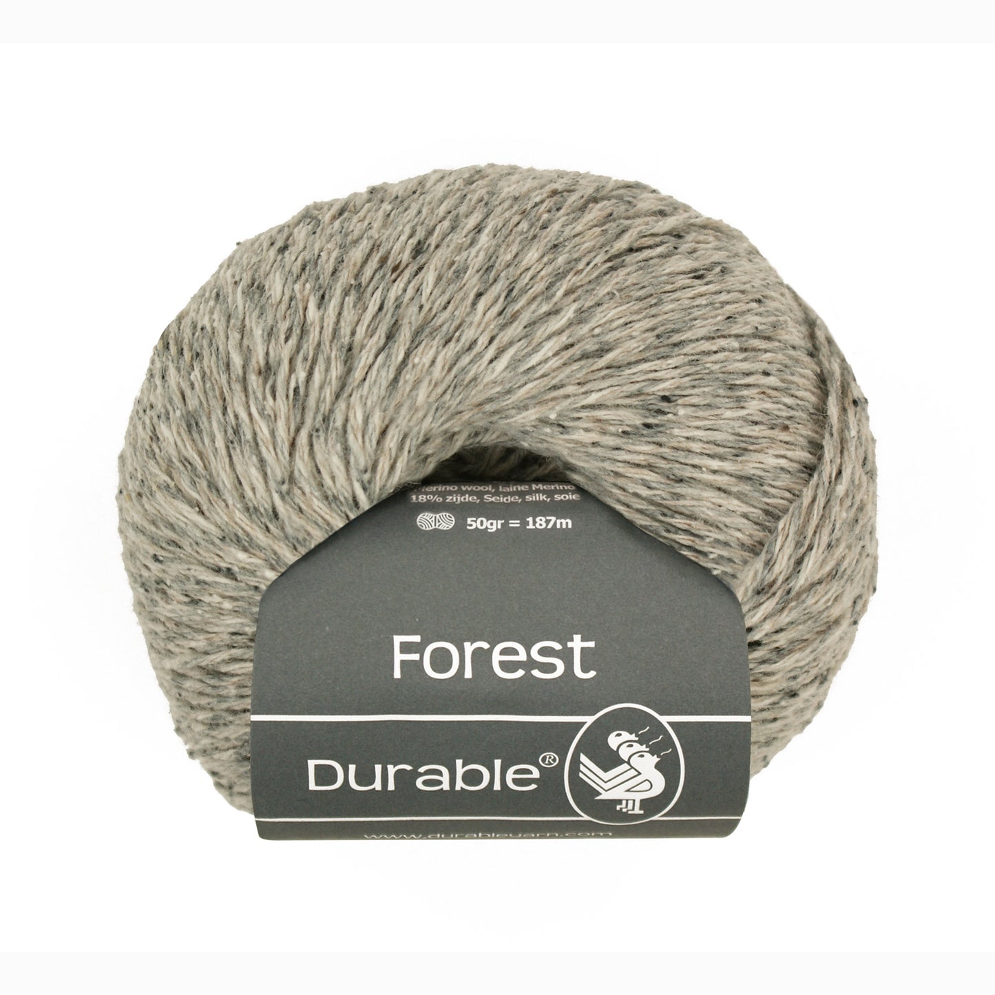 Durable Forest Grey (4000)