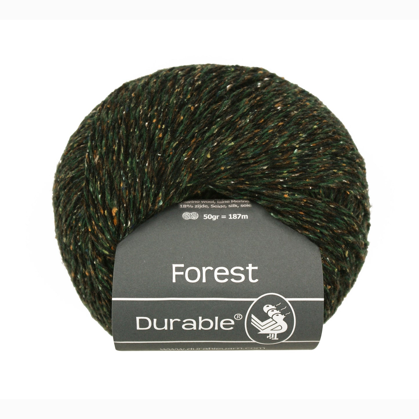 Durable Forest Dark Green (4007)