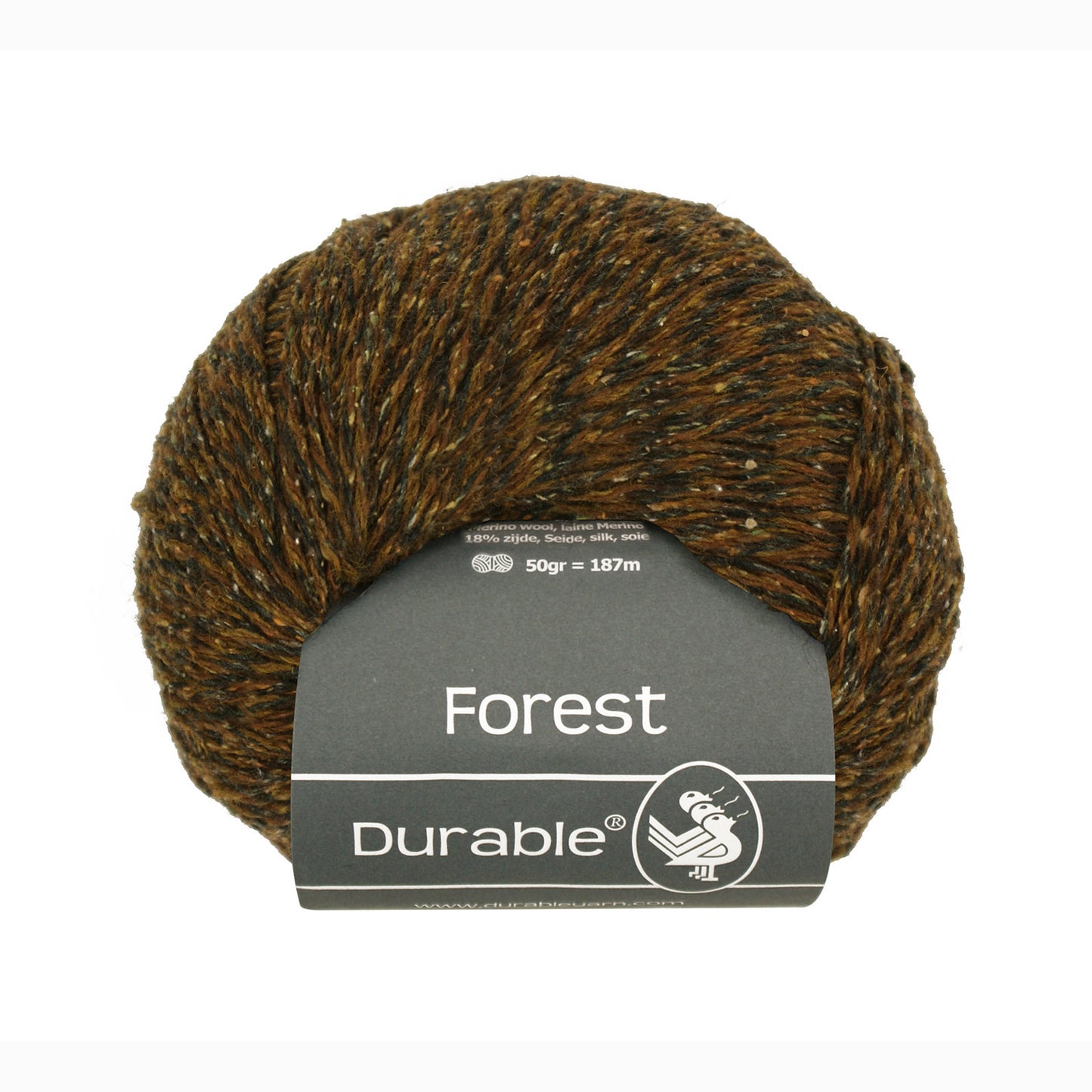 Durable Forest Wood (4009)