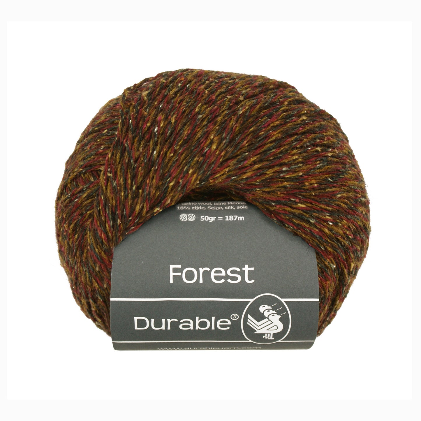 Durable Forest Late Autumn (4010)