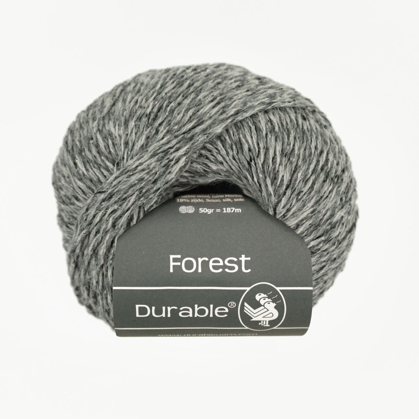 Durable Forest Mouse (4012)