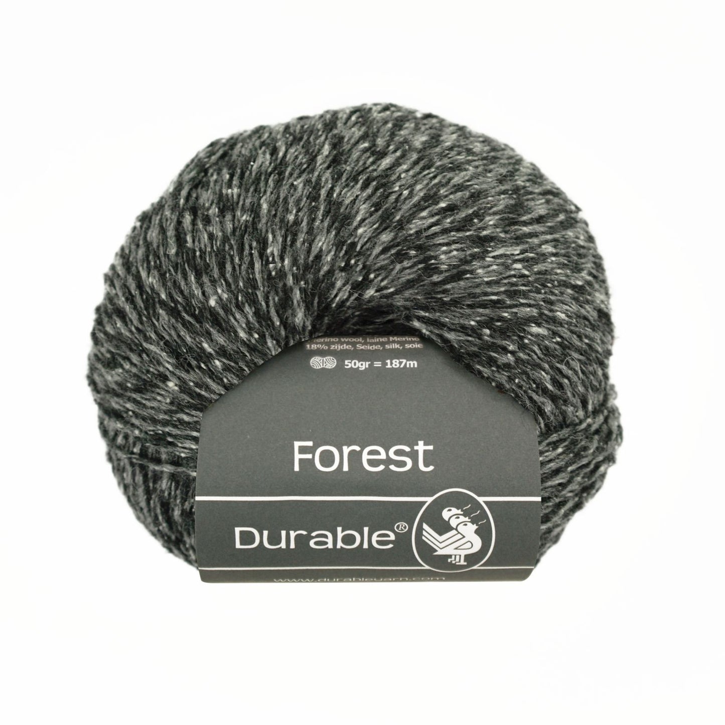 Durable Forest Blackish (4013)