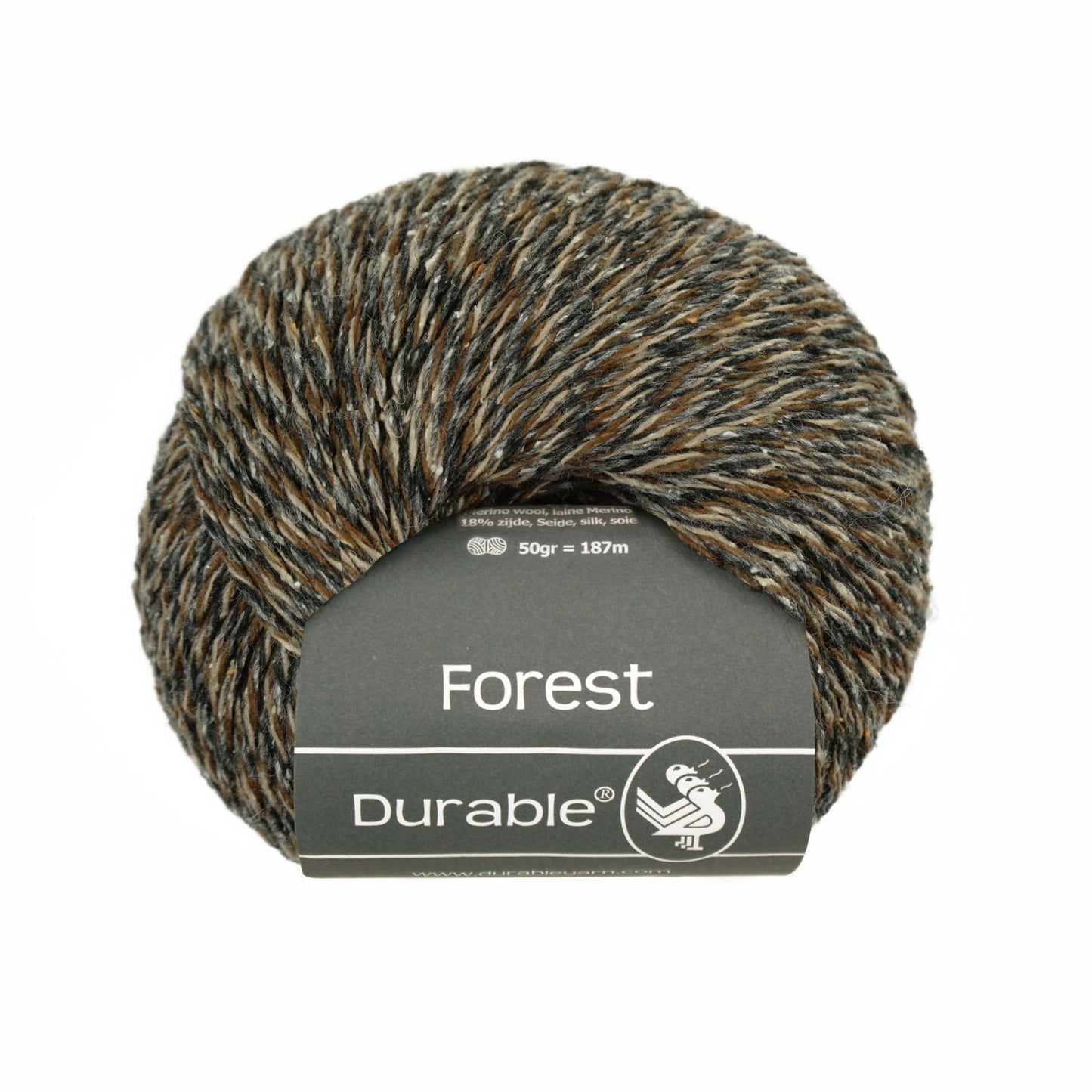 Durable Forest Touch of Brown (4016)