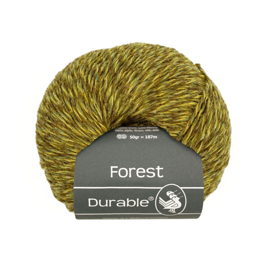 Durable Forest Yellow (4017)