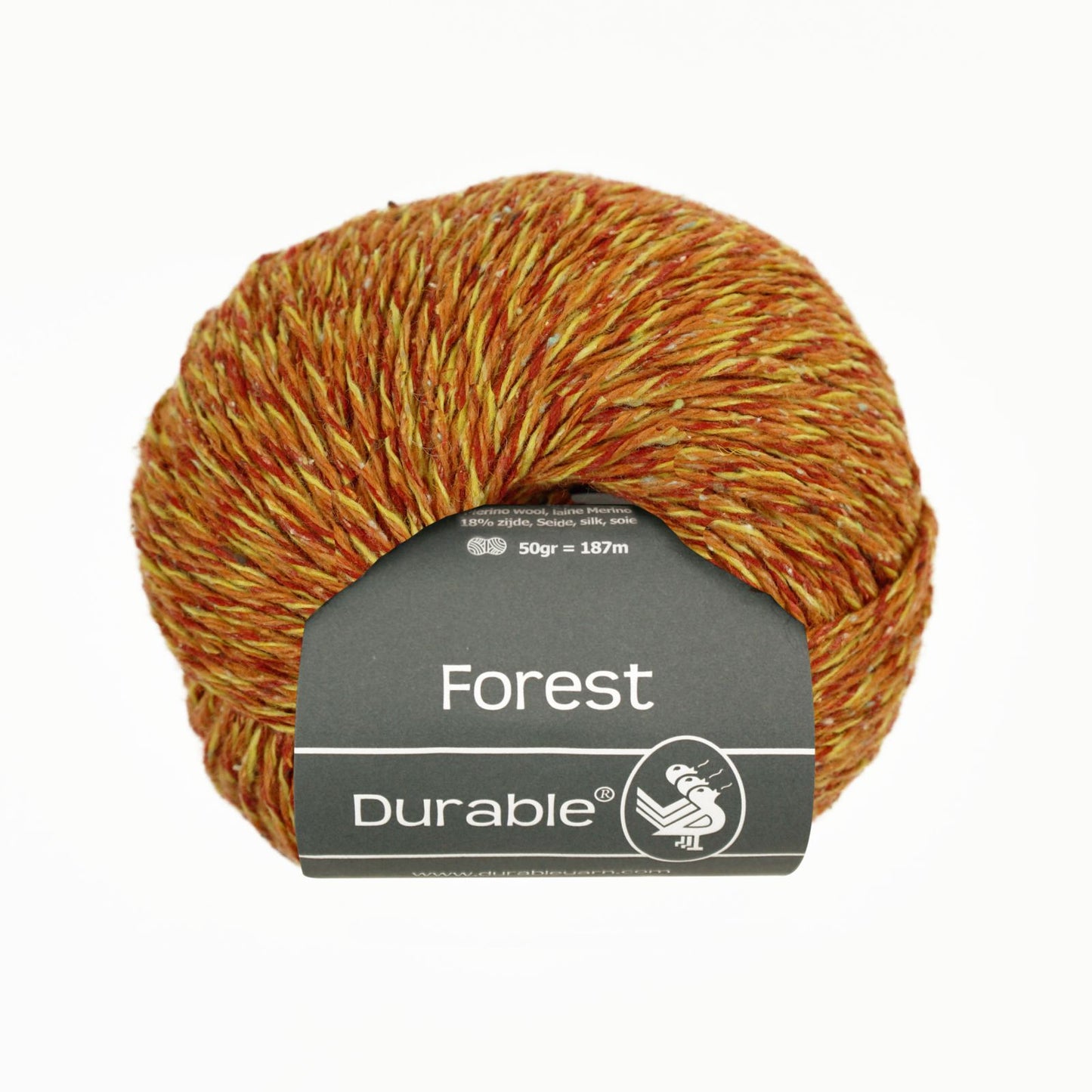 Durable Forest Orange (4018)