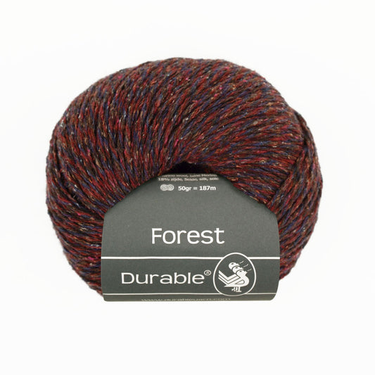 Durable Forest Plum (4020)