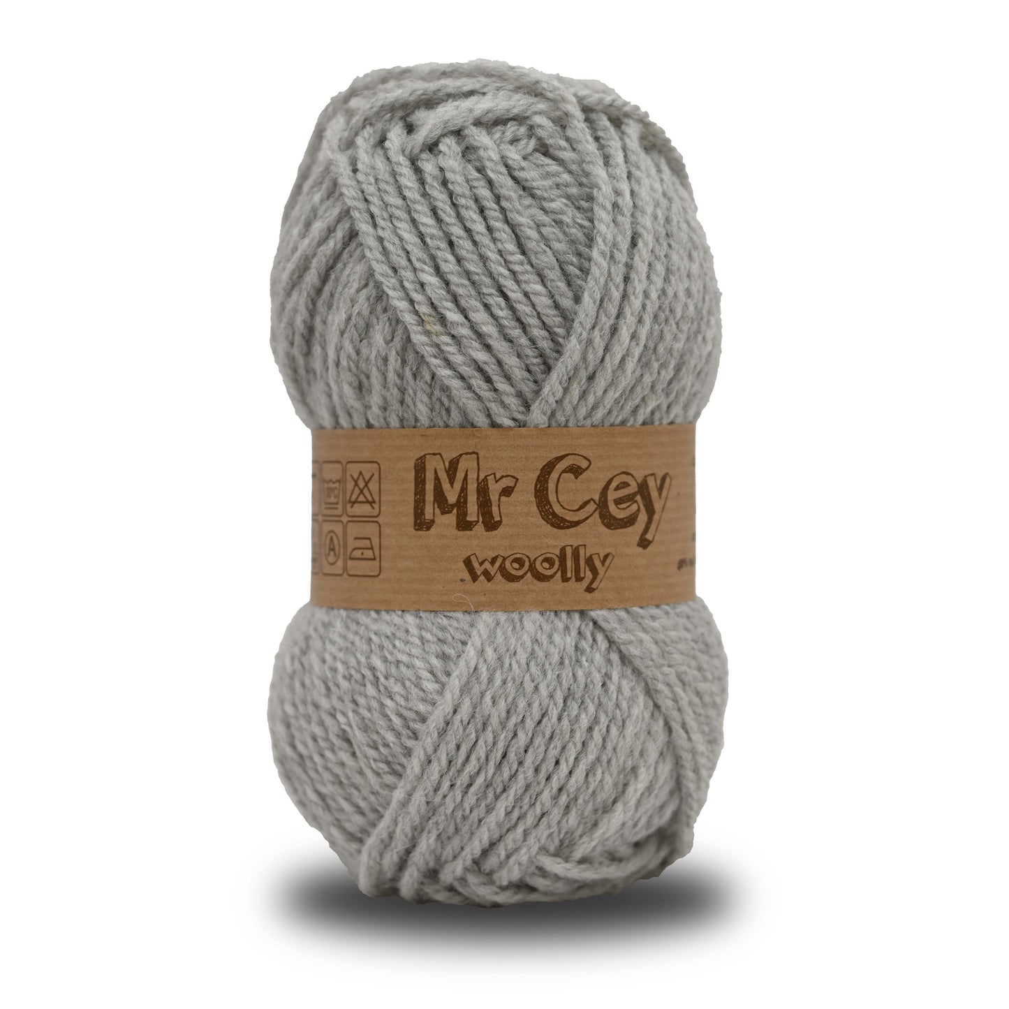Mr. Cey Woolly Shark Skin (013)