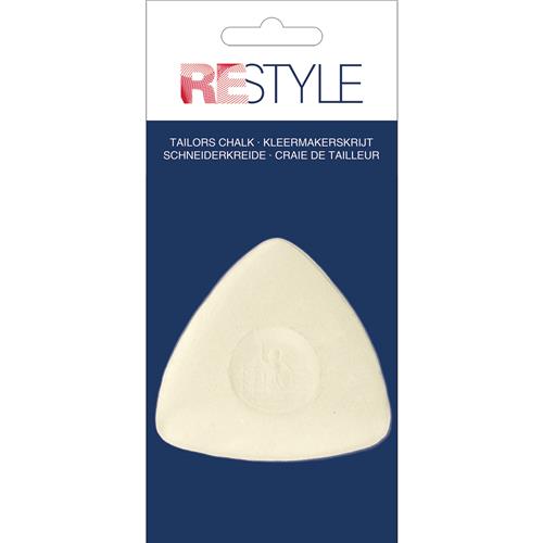ReStyle Kleermakerskrijt wit