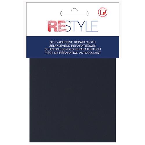 ReStyle Reparatiedoek nylon 10 cm x 20 cm zelfklevend (210)