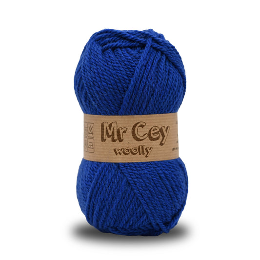 Mr. Cey Woolly Royal (017)