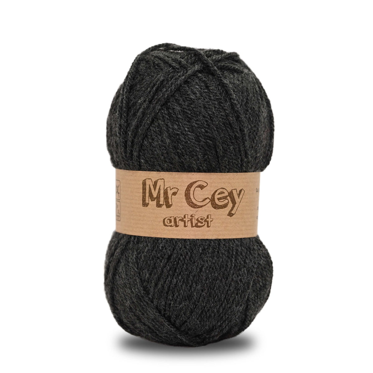 Mr. Cey Artist Mercure (017)