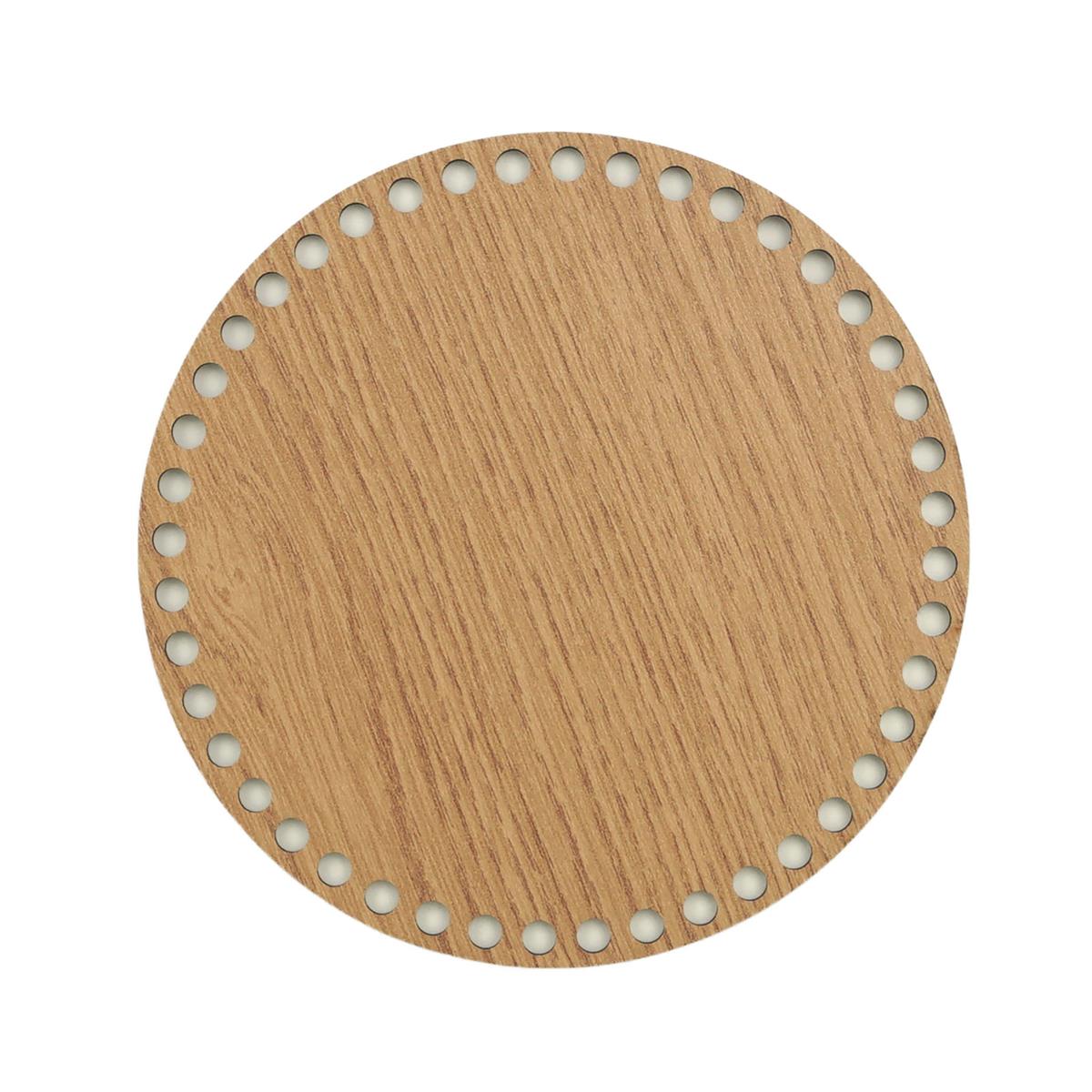 Durable Bodem HDF 25 cm (020.1306)