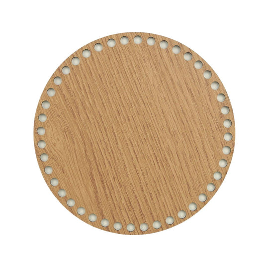 Durable Bodem HDF 25 cm (020.1306)
