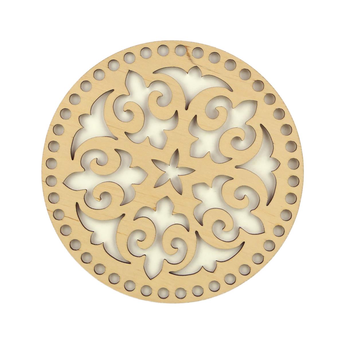 Durable Mandala Berkenhout 17 cm (020.1307)