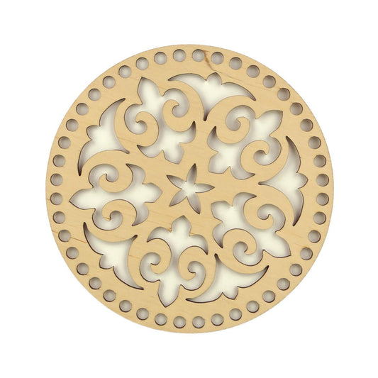 Durable Mandala Berkenhout 17 cm (020.1307)