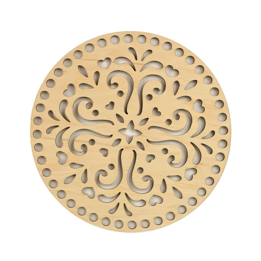 Durable Mandala Berkenhout 17 cm (020.1308)