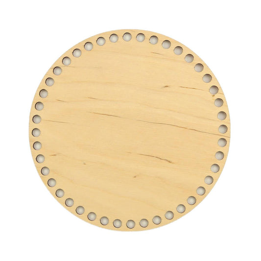 Durable Bodem Berkenhout 25 cm (020.1312)