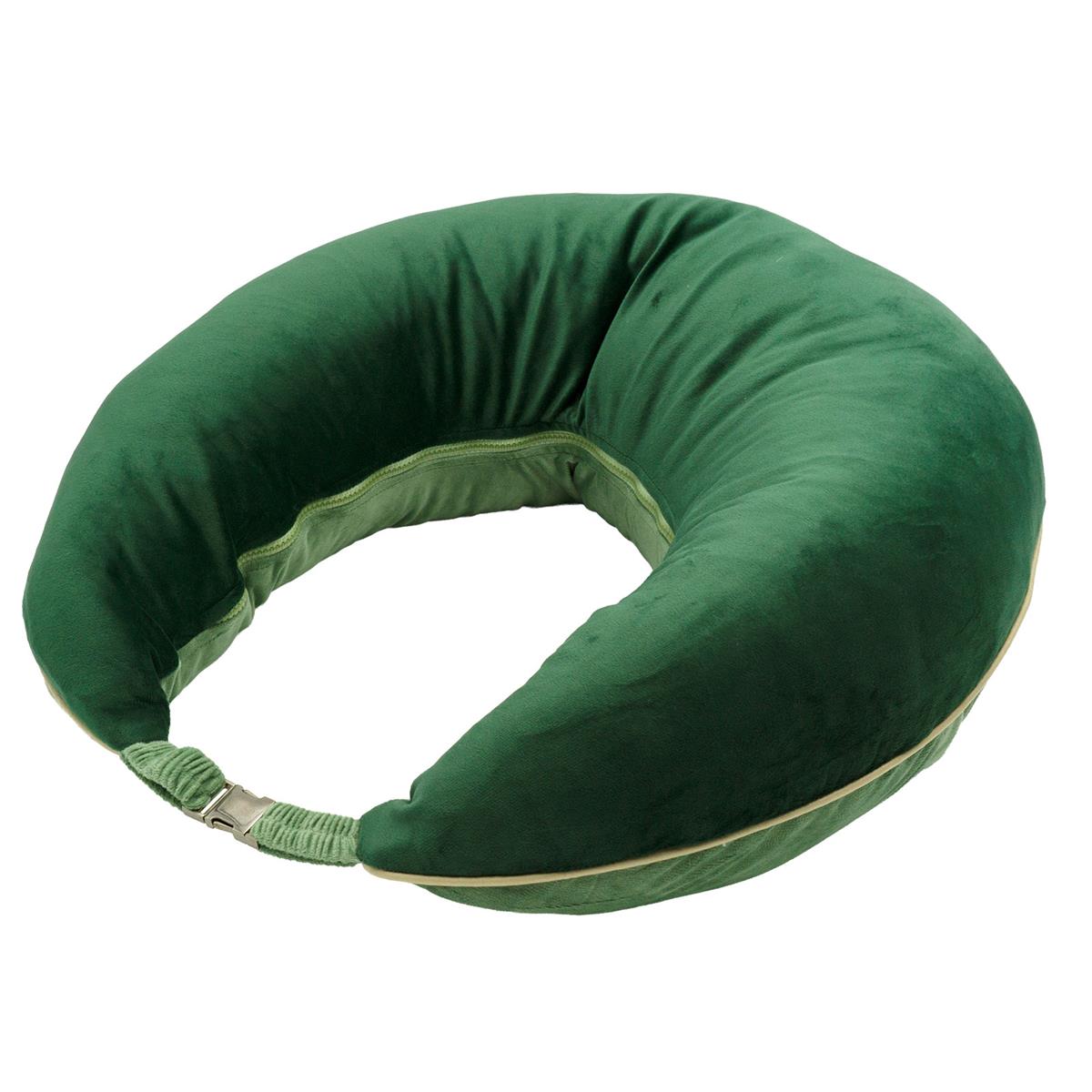 Durable Handwerk kussen Groen (2137)