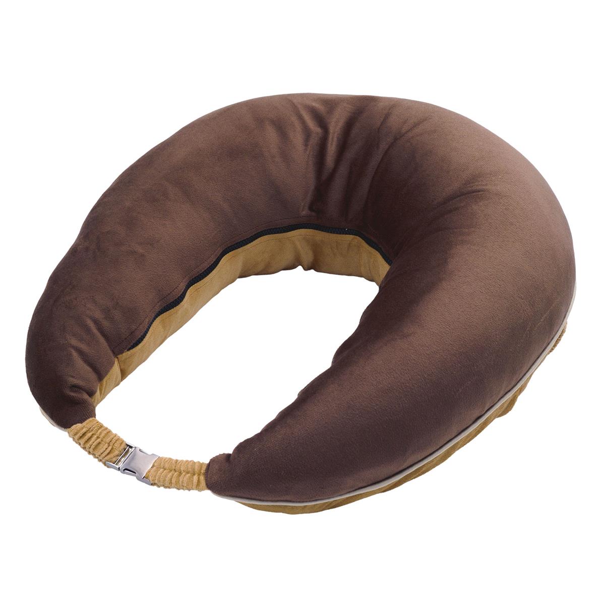 Durable Handwerk kussen Brons / Chocolate (2209)