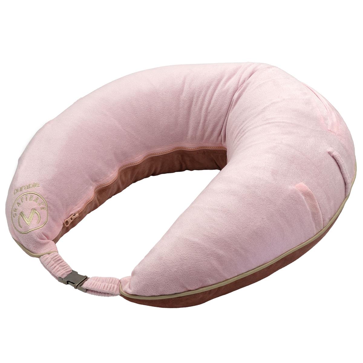 Durable Handwerk kussen Autumn Roze (225)