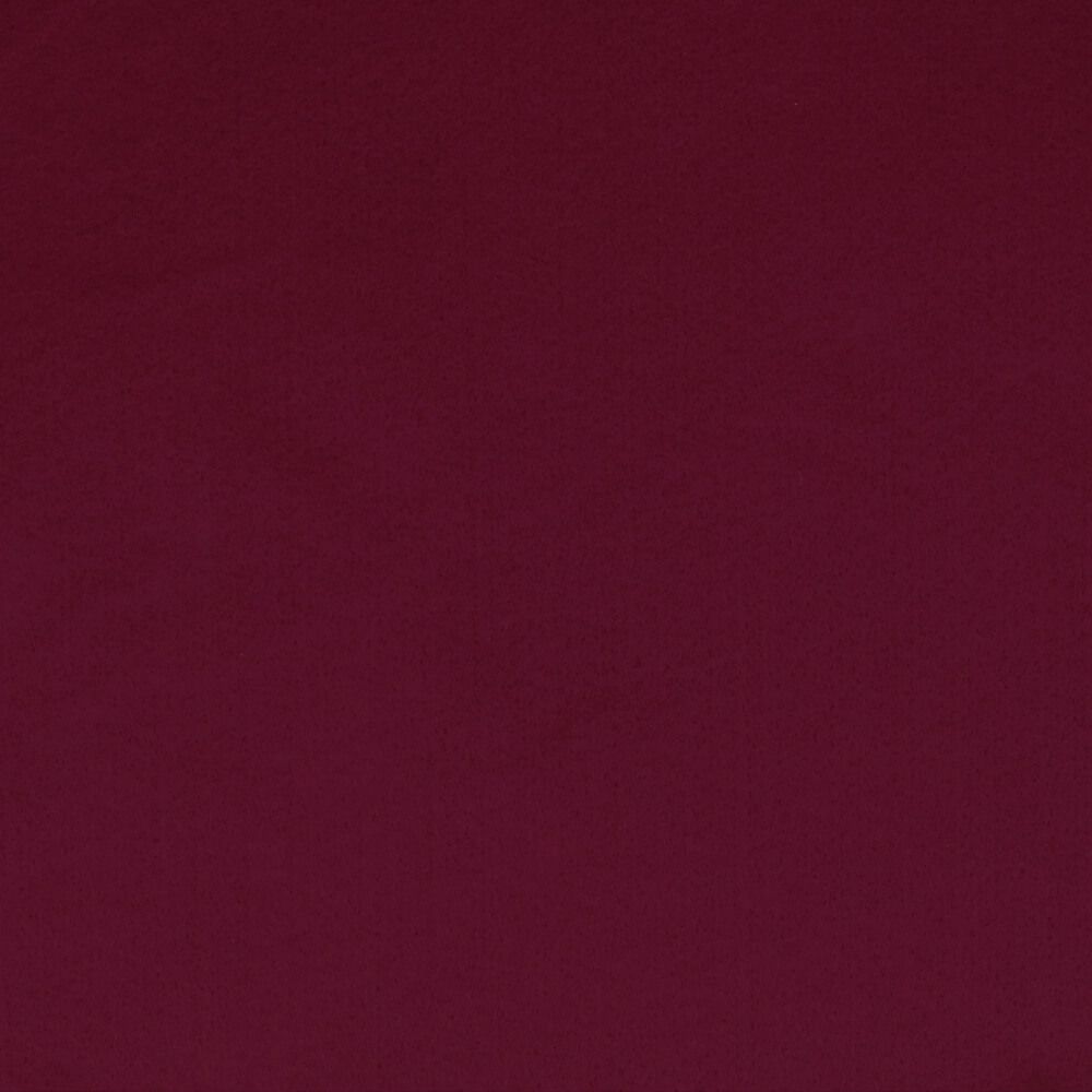 Felt Queens Quality Bordeaux Rose (026)