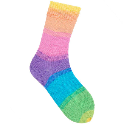 Rico Design Superba Cashmeri Luxury Socks Candy (027)