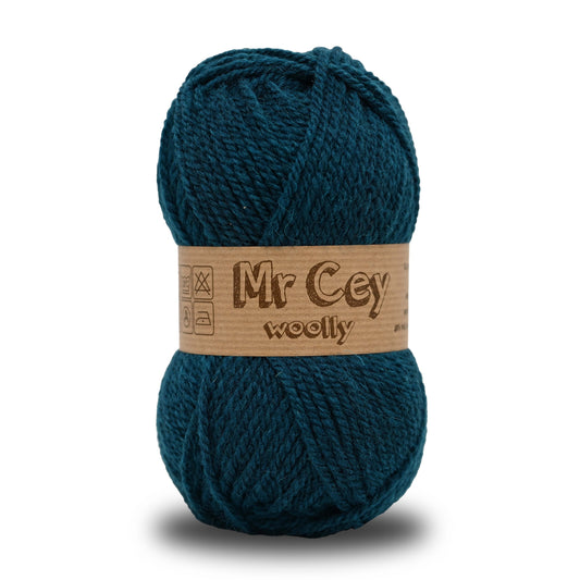 Mr. Cey Woolly Canard (042)