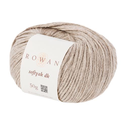 Rowan Softyak DK (244)