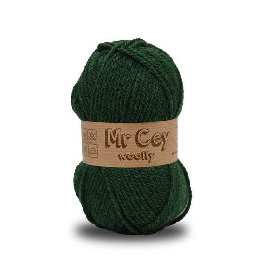 Mr. Cey Woolly Cedre (050)