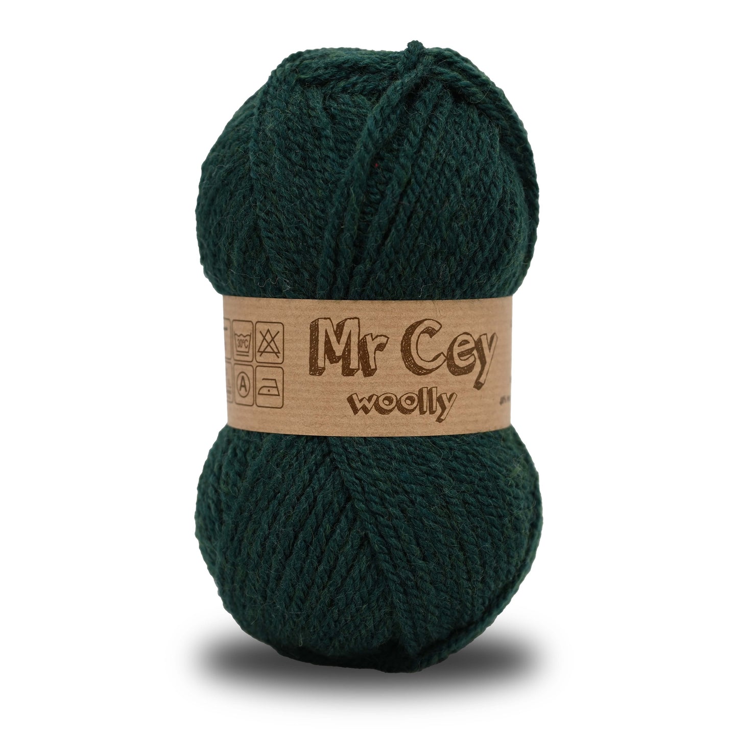 Mr. Cey Woolly Pine (051)