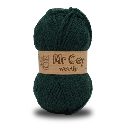 Mr. Cey Woolly Pine (051)