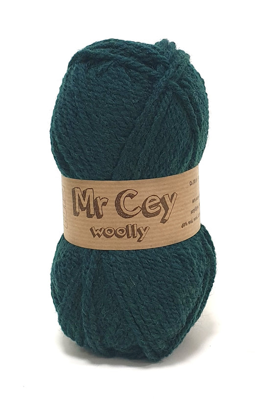 Mr. Cey Woolly 051 Pine